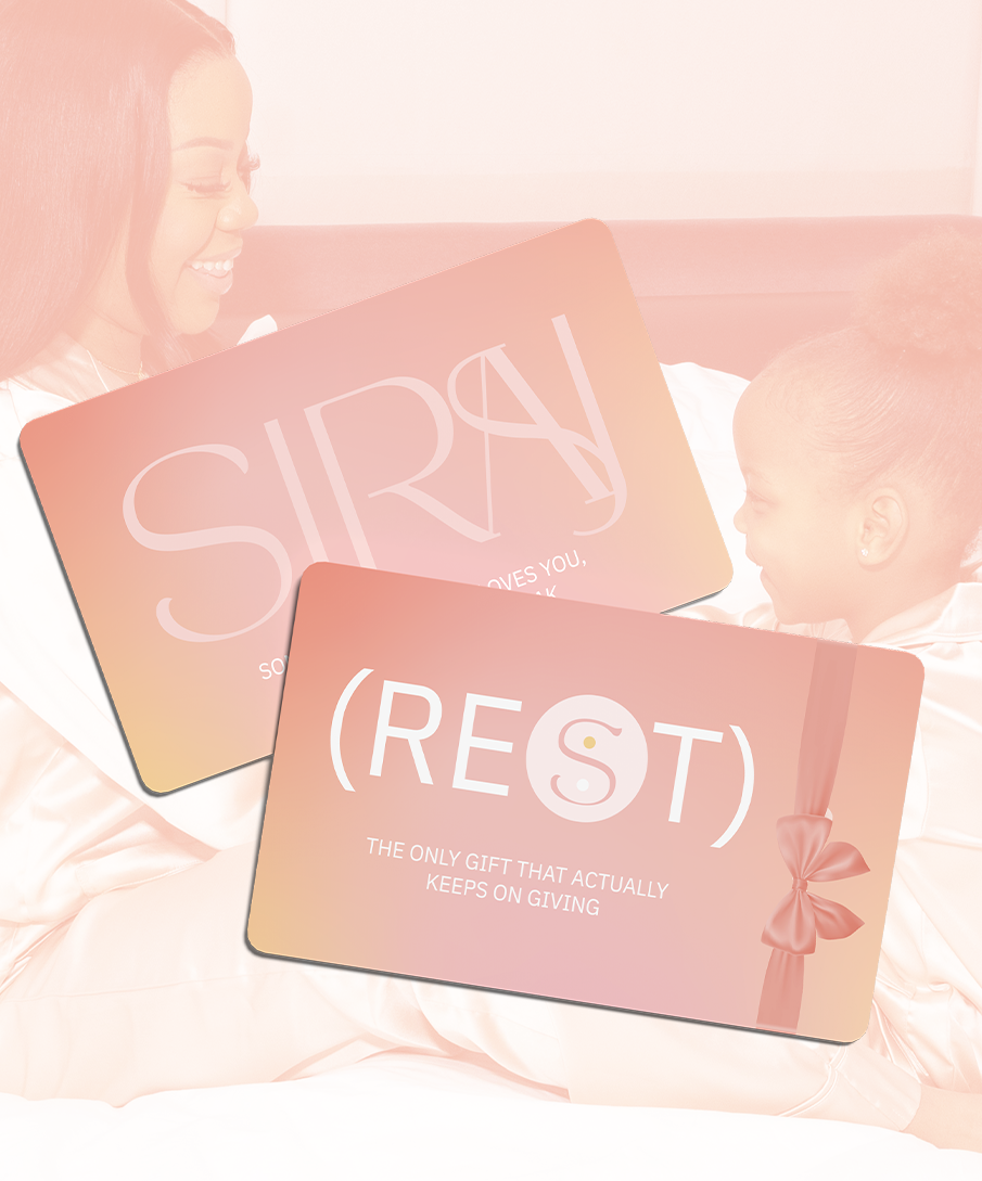 Siraj Digital Gift Card