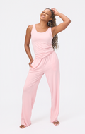 Petal Every Wear Pajama 3 Piece Set