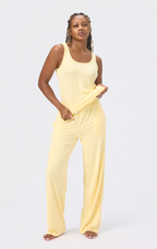 Daisy Every Wear Pajama 3 Piece Set