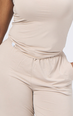 Oat Every Wear Pajama 3 Piece Set