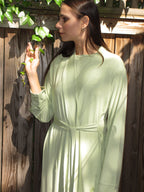 The Every Wear Flex Robe