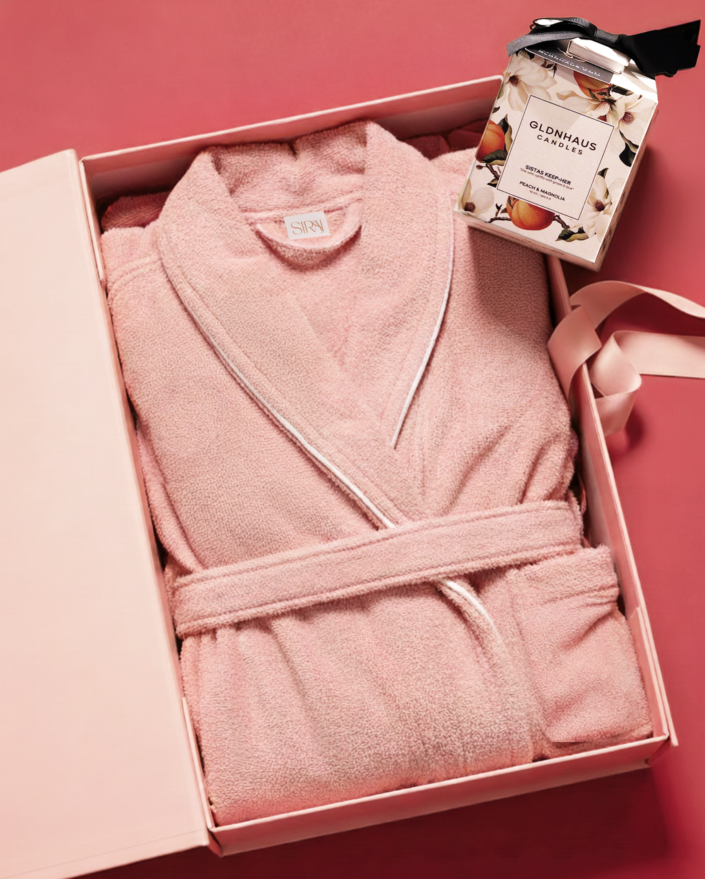 The Soft Start Bundle