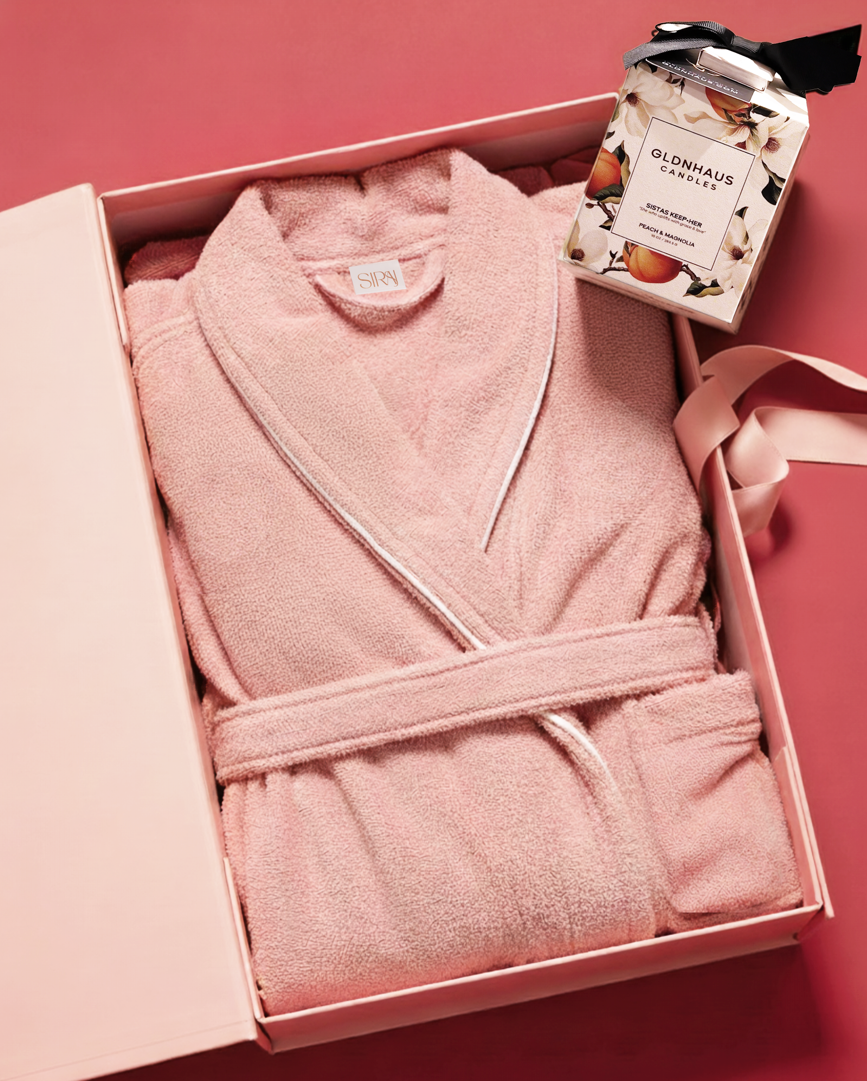 The Soft Start Bundle