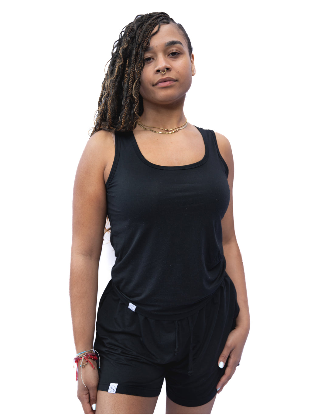 Every Wear Flex Pajama 3 Piece Set