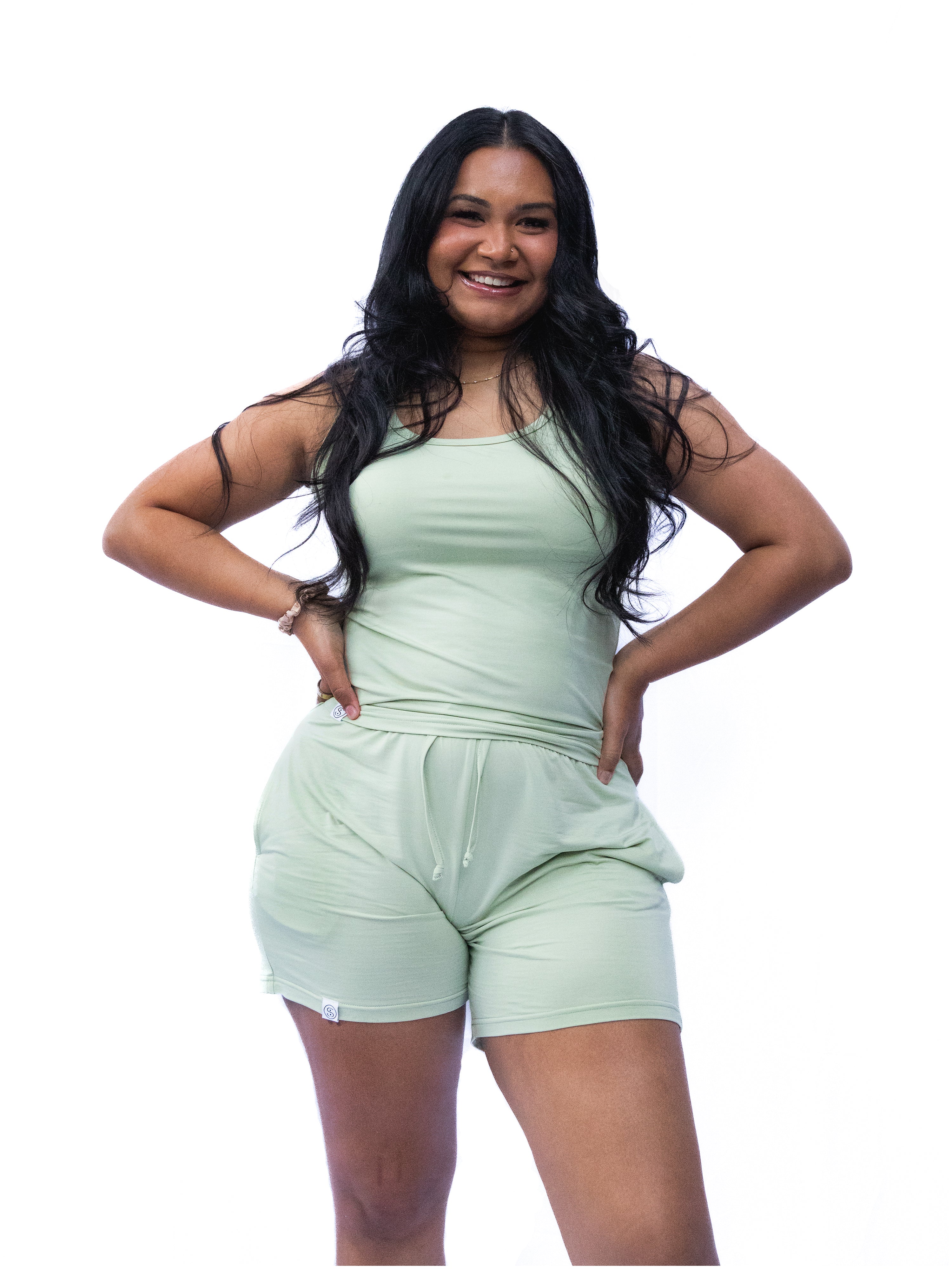 Every Wear Flex Pajama 3 Piece Set
