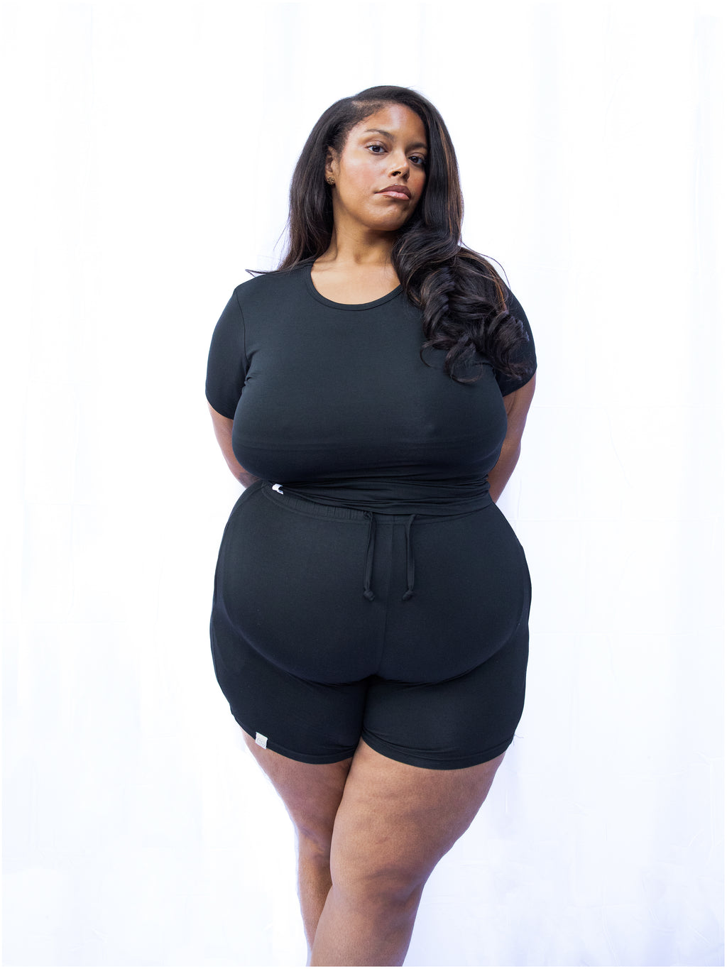 Every Wear Flex Pajama 3 Piece Set