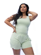 Every Wear Flex Pajama 3 Piece Set
