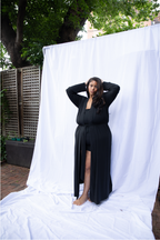 The Every Wear Flex Robe